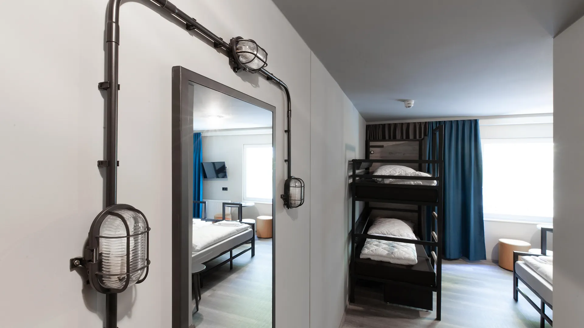 Hotel Harry'S Home Salisburgo