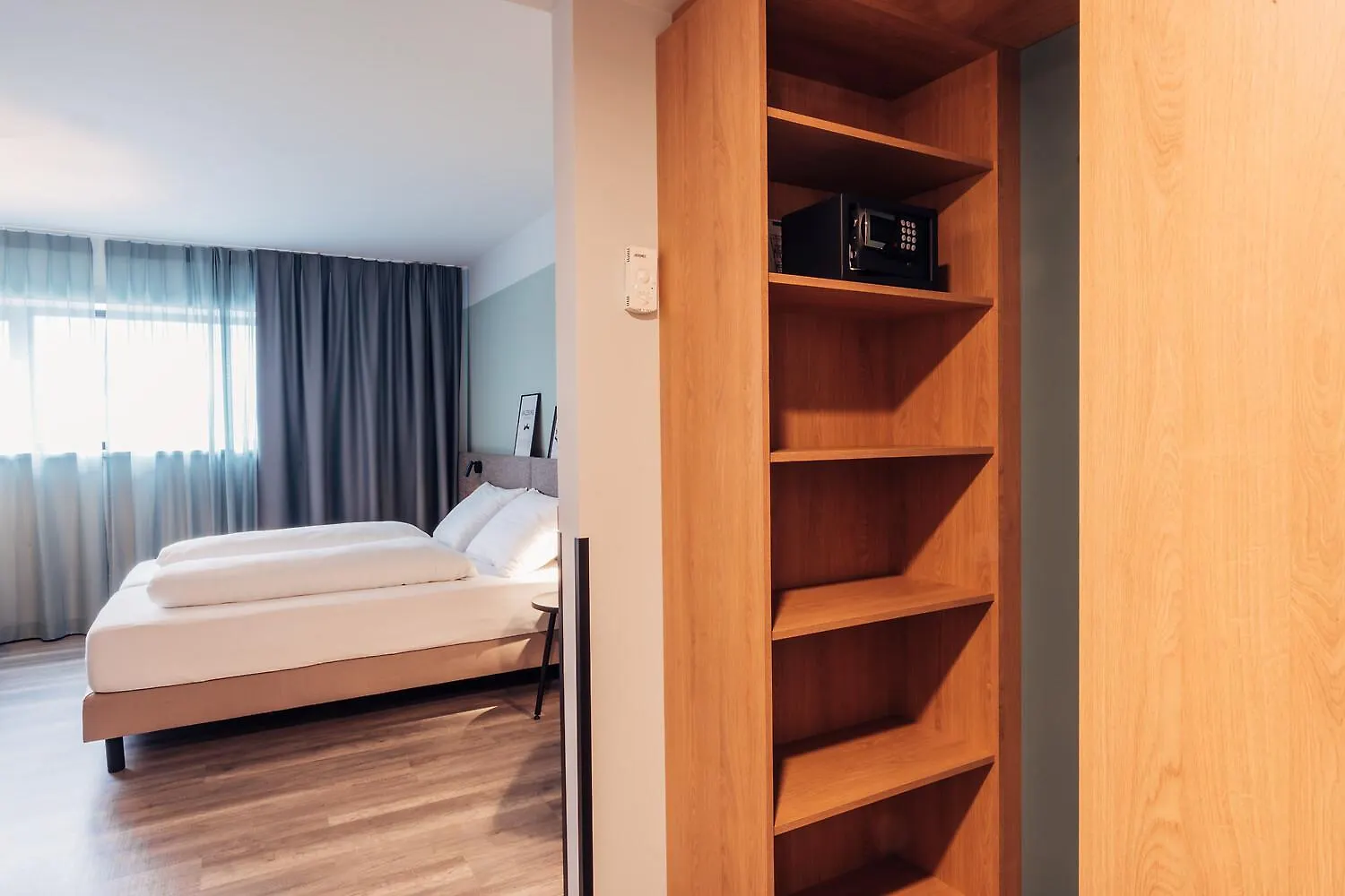 Harry'S Home Salisburgo Hotel