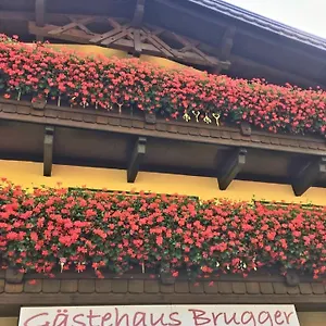 Gaestehaus Brugger Martin 4*, Sölden Austria