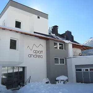  Apartment Andrea Österreich