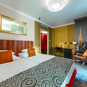 Capricorno 4*, Vienna Austria
