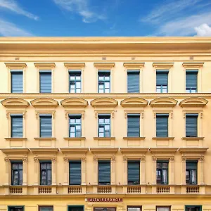 Altwienerhof Boutique 3*, Wiedeń Austria