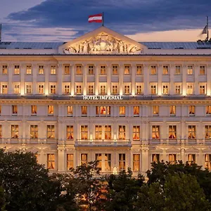 ***** Hotel Imperial, A Luxury Collection Hotel, Österreich