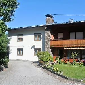 Haus Stratton , Innsbruck Austria