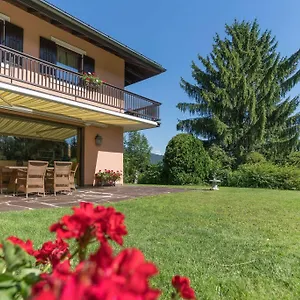 Haus Arenberg 4*, Salzburg Austria