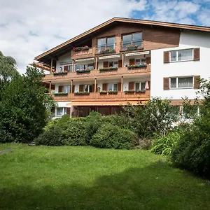 Waldhaus Igls , Innsbruck Austria