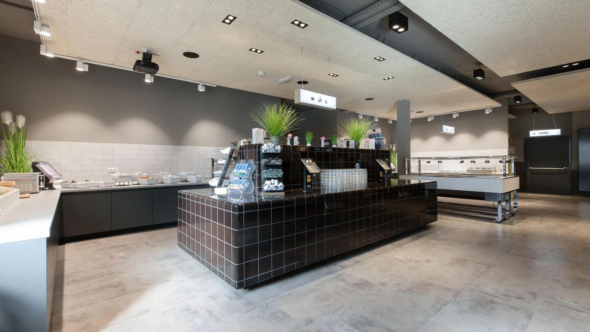 ** Hotel Harry'S Home Salzburg Austria