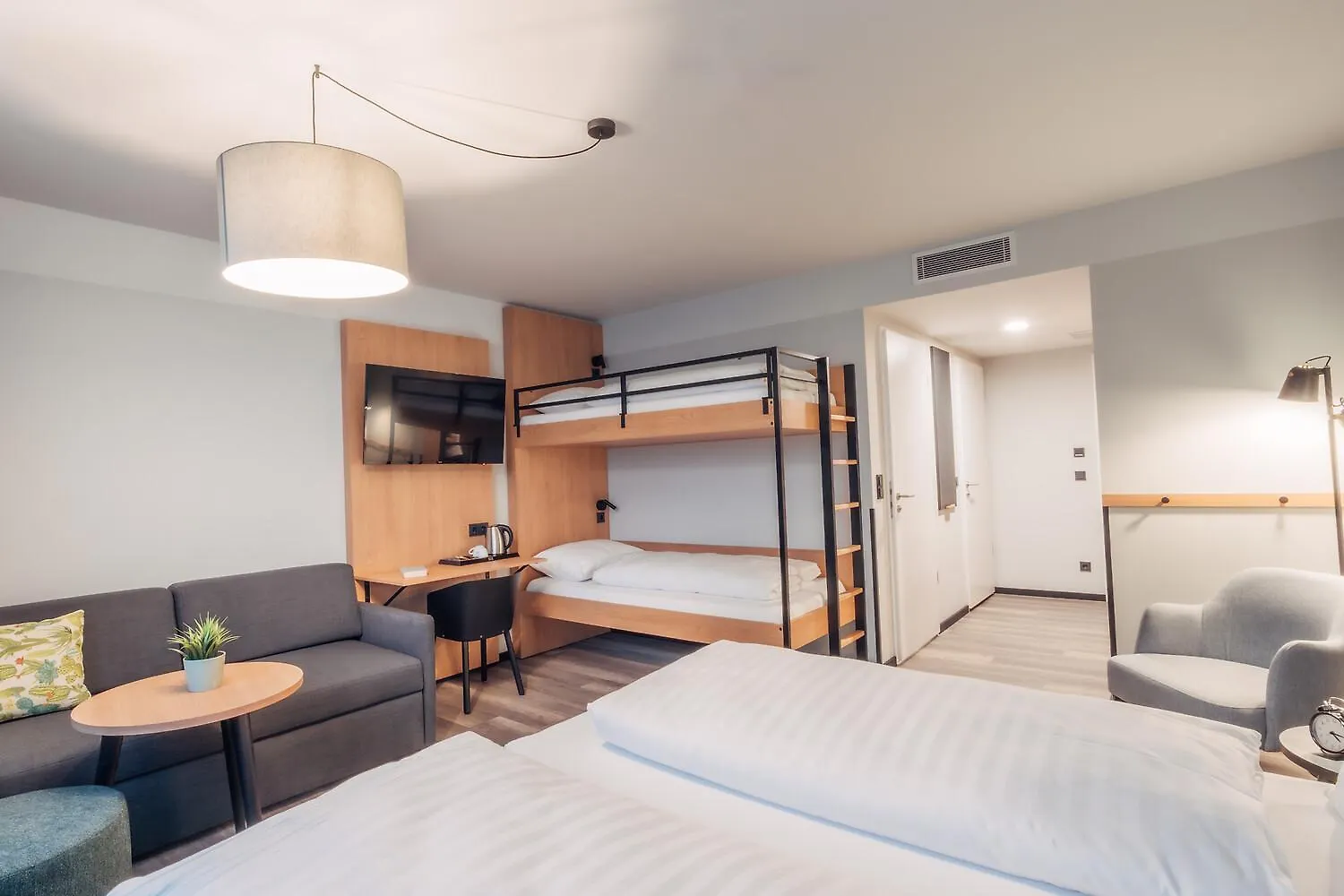 ** Hotel Harry'S Home Salzburg Austria