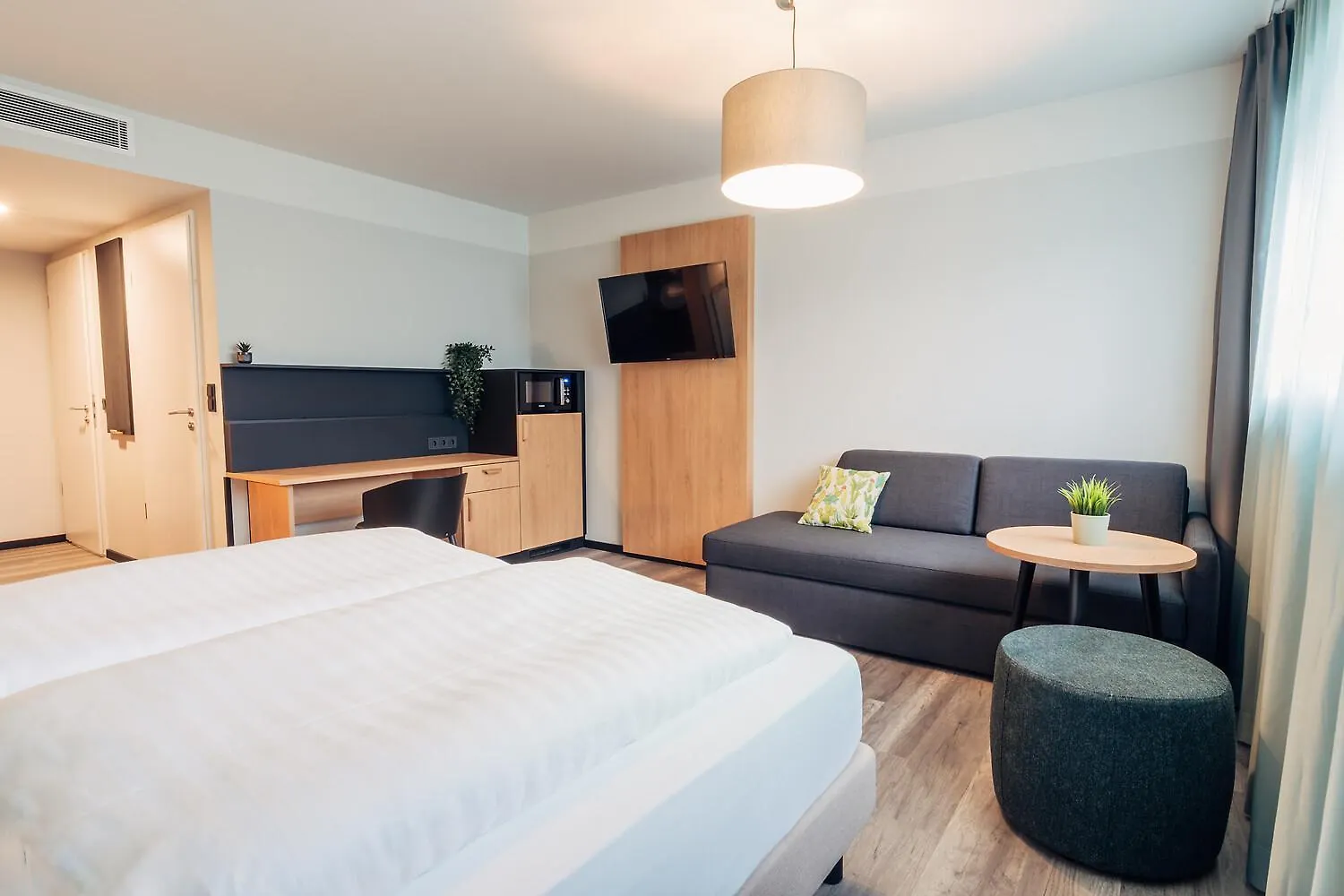 ** Hotel Harry'S Home Salzburg Austria