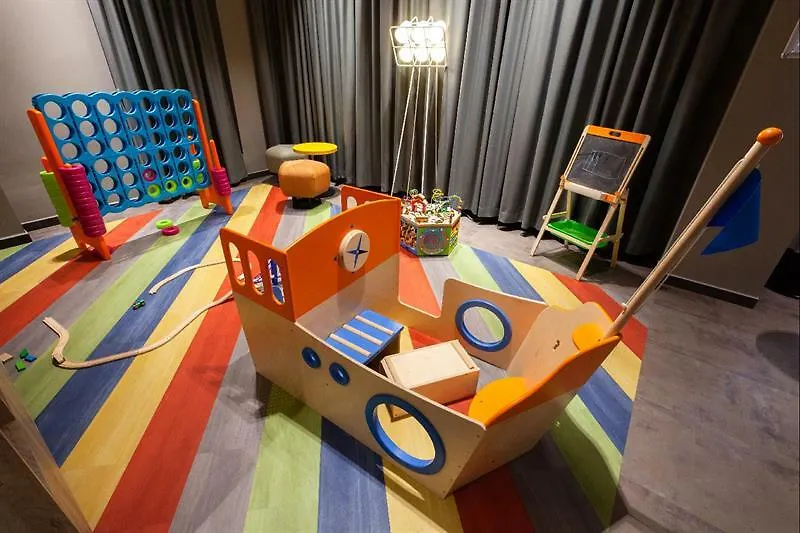 ** Hotel Harry'S Home Salzburg Austria