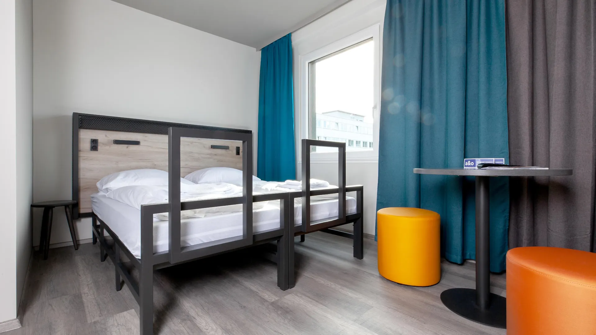 Hotel Harry'S Home Salzburgo
