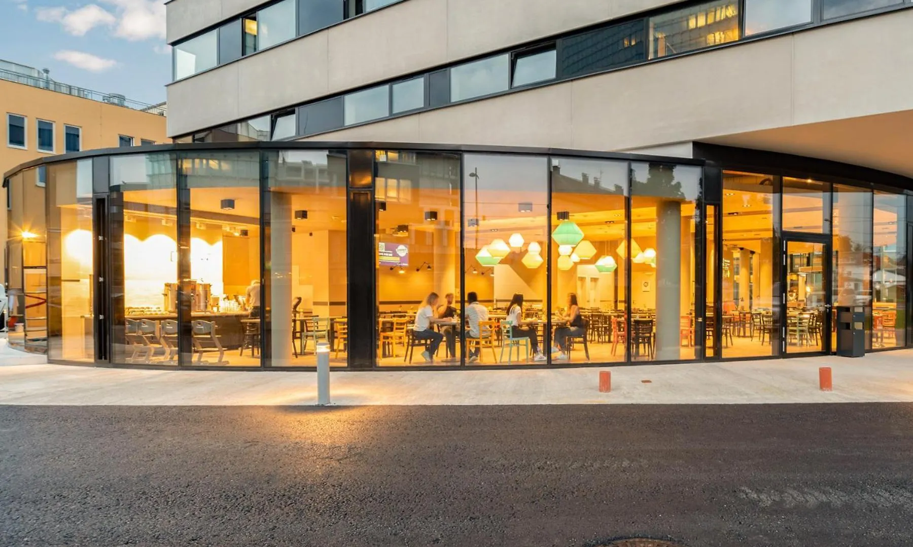 Hotel Harry'S Home Salzburgo